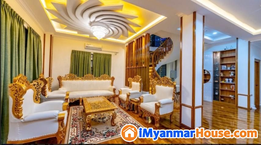 သဃ်န်းကျွန်းsony မြယမုံအိမ်ယာဝန်းရှ်လုံးခြင်းတိုက်အရောင်း - ရောင်းရန် - သင်္ဃန်းကျွန်း (Thingangyun) - ရန်ကုန်တိုင်းဒေသကြီး (Yangon Region) - 19,000 သိန်း (ကျပ်) - S-10982496 | iMyanmarHouse.com