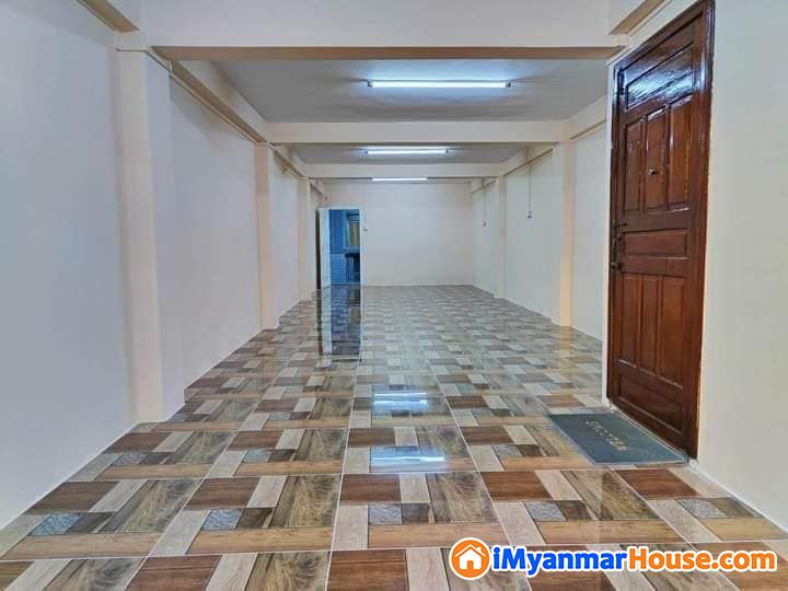 ဗိုလ်တထောင်မြို့နယ် ပြင်ဆင်ပြီးတိုက်ခန်းအရောင်းလေးပါ။ - For Sale - ဗိုလ်တထောင် (Botahtaung) - ရန်ကုန်တိုင်းဒေသကြီး (Yangon Region) - 780 Lakh (Kyats) - S-10984796 | iMyanmarHouse.com