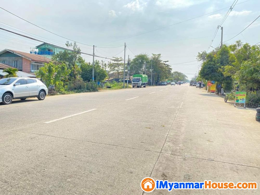 ​​တောင်ဒဂုံ Capitalအနီးရှိ ဂရန်အမည်​ပေါက် အိမ်အ​ရောင်း - For Sale - ဒဂုံမြို့သစ် တောင်ပိုင်း (Dagon Myothit (South)) - ရန်ကုန်တိုင်းဒေသကြီး (Yangon Region) - 2,500 Lakh (Kyats) - S-10985387 | iMyanmarHouse.com