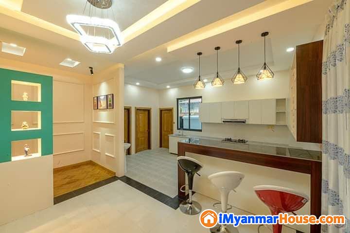 မြောက်ဒဂုံ နေရာကောင်းလုးံချင်းအရောင်း - ရောင်းရန် - ဒဂုံမြို့သစ် မြောက်ပိုင်း (Dagon Myothit (North)) - ရန်ကုန်တိုင်းဒေသကြီး (Yangon Region) - 8,700 သိန်း (ကျပ်) - S-10989478 | iMyanmarHouse.com