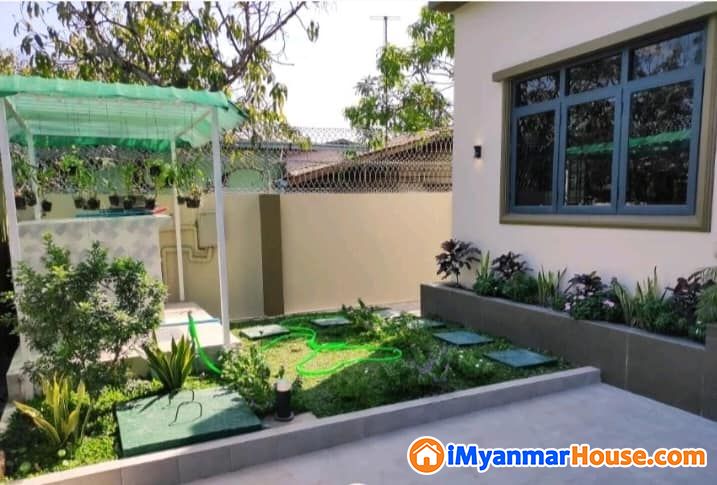 မြောက်ဒဂုံ ပြည်ထောင်စုလမ်းမကြီးအနီး လုံးချင်းတိုက် ရောင်းရန်ရှိပါသည် - For Sale - ဒဂုံမြို့သစ် မြောက်ပိုင်း (Dagon Myothit (North)) - ရန်ကုန်တိုင်းဒေသကြီး (Yangon Region) - 8,500 Lakh (Kyats) - S-10993042 | iMyanmarHouse.com