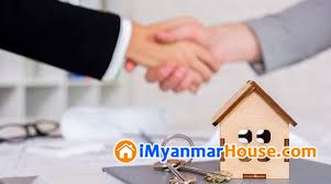 💥 ပြည်လမ်း Diamond တွင် ပြင်ဆင်ပြီး အမြန်ရောင်းမည် ... 💥 - ရောင်းရန် - ကမာရွတ် (Kamaryut) - ရန်ကုန်တိုင်းဒေသကြီး (Yangon Region) - 2,400 သိန်း (ကျပ်) - S-10995744 | iMyanmarHouse.com