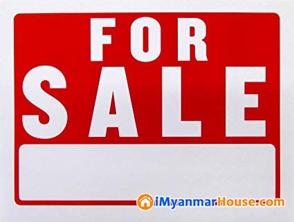 တောင်ဥက္ကလာပမြို့နယ် (၁၃)ရပ်ကွက်ရှိ တိုက်ခန်း အရောင်း - ရောင်းရန် - တောင်ဥက္ကလာပ (South Okkalapa) - ရန်ကုန်တိုင်းဒေသကြီး (Yangon Region) - 620 သိန်း (ကျပ်) - S-11004929 | iMyanmarHouse.com