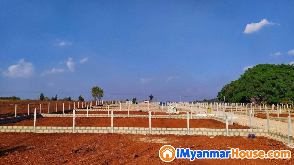 တန်ဖိုးသင့်ပြီး View ကောင်း ၊နေရာကောင်းတဲ့ ပင်လိန်အရှေ့ရွာမှာရှိတဲ့ 🏘မိုးကောင်းရတနာအိမ်ရာ🏘 - For Sale - ပြင်ဦးလွင် (Pyin Oo Lwin) - မန္တလေးတိုင်းဒေသကြီး (Mandalay Region) - 105 Lakh (Kyats) - S-11006002 | iMyanmarHouse.com