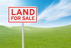 Land For Sale in Myakhwarnyo Housing, Tharkayta Township