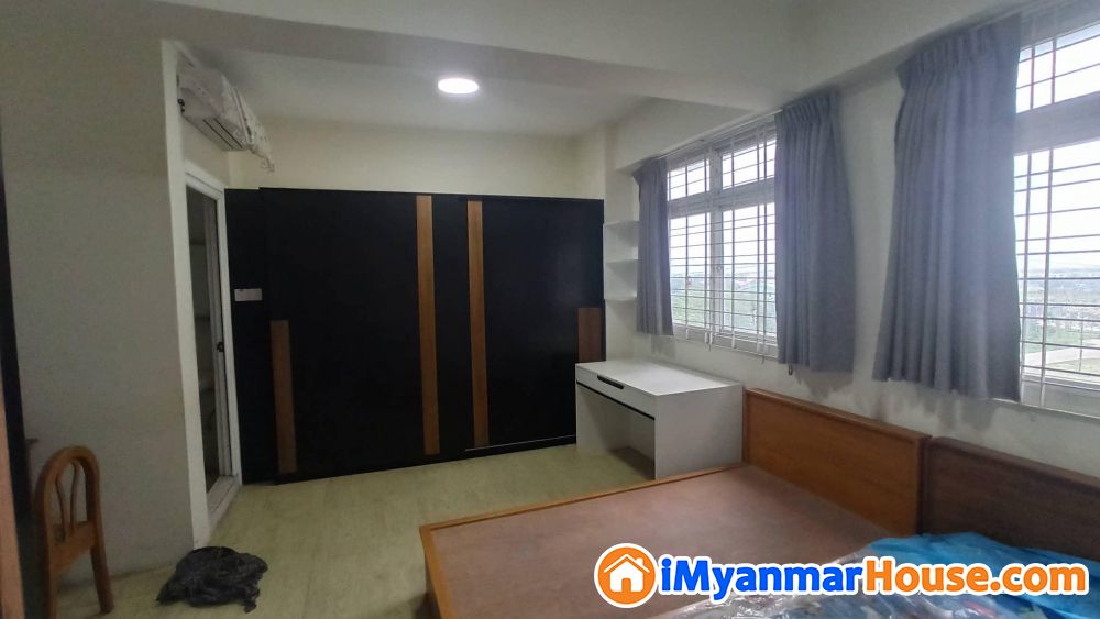 AYCT condo for sale - ရောင်းရန် - ဒဂုံမြို့သစ် ဆိပ်ကမ်း (Dagon Myothit (Seikkan)) - ရန်ကုန်တိုင်းဒေသကြီး (Yangon Region) - 1,750 သိန်း (ကျပ်) - S-11022190 | iMyanmarHouse.com