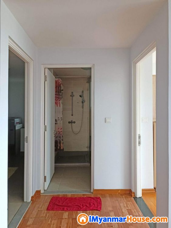 Star City ကြယ်စင်အိမ်ရာတွင် အခန်းရောင်းရန်ရှိသည် For Sale သံလျင