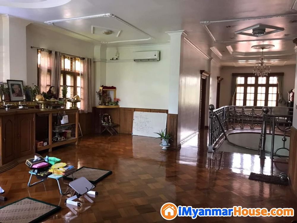 တောင်ဥက္ကလာပမြို့နယ်မှ ‌နေရာကောင်းတွင် ရှိသော ဂရန်အမည်ပေါက် 3RC တိုက်အား ပိုင်ရှင်ကိုယ်တိုင်ရောင်းမည်။ - ရောင်းရန် - တောင်ဥက္ကလာပ (South Okkalapa) - ရန်ကုန်တိုင်းဒေသကြီး (Yangon Region) - 14,000 သိန်း (ကျပ်) - S-11057240 | iMyanmarHouse.com