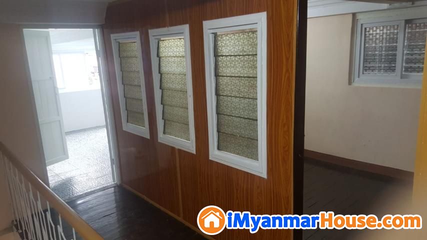 For Sale - For Sale - မင်္ဂလာတောင်ညွန့် (Mingalartaungnyunt) - ရန်ကုန်တိုင်းဒေသကြီး (Yangon Region) - 1,400 Lakh (Kyats) - S-11099165 | iMyanmarHouse.com