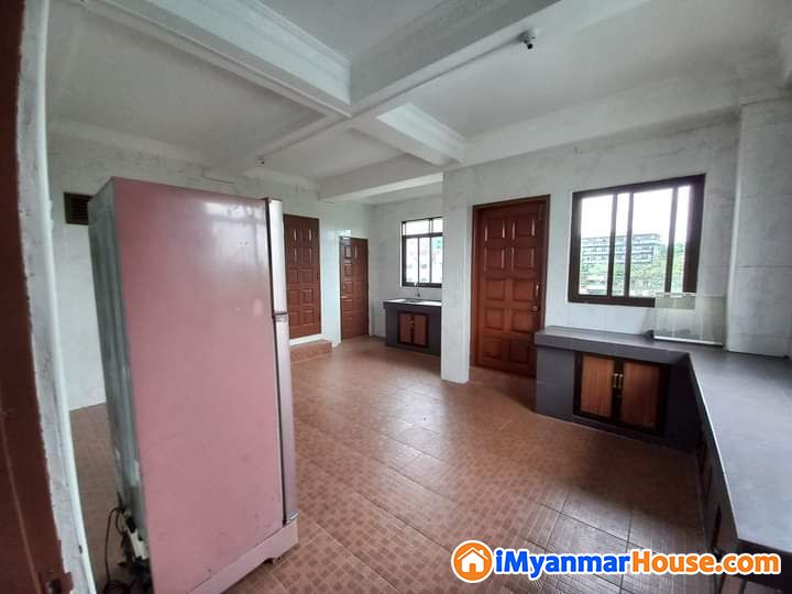 For Sale - For Sale - ရန်ကင်း (Yankin) - ရန်ကုန်တိုင်းဒေသကြီး (Yangon Region) - 2,450 Lakh (Kyats) - S-11110247 | iMyanmarHouse.com