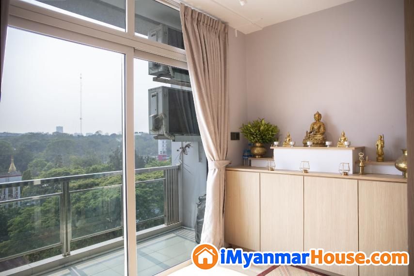 Real Home Residence ရှိ ရှားပါး 1550 Sqft အခန်းလေး အမြန်ရောင်းမည် - ရောင်းရန် - မရမ်းကုန်း (Mayangone) - ရန်ကုန်တိုင်းဒေသကြီး (Yangon Region) - 3,600 သိန်း (ကျပ်) - S-11144769 | iMyanmarHouse.com