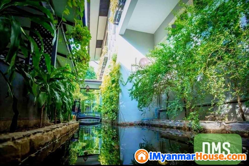 ဗဟန်းမြို့နယ် Hotel အရောင်း - ရောင်းရန် - ဗဟန်း (Bahan) - ရန်ကုန်တိုင်းဒေသကြီး (Yangon Region) - 55,000 သိန်း (ကျပ်) - S-11175077 | iMyanmarHouse.com