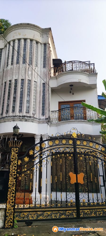 ဗဟန်း Kabaraye ဘုရားလမ်း ဂုတ် 3RC အိမ်ကောင်း အရောင်း - ရောင်းရန် - ဗဟန်း (Bahan) - ရန်ကုန်တိုင်းဒေသကြီး (Yangon Region) - 15,000 သိန်း (ကျပ်) - S-11175404 | iMyanmarHouse.com