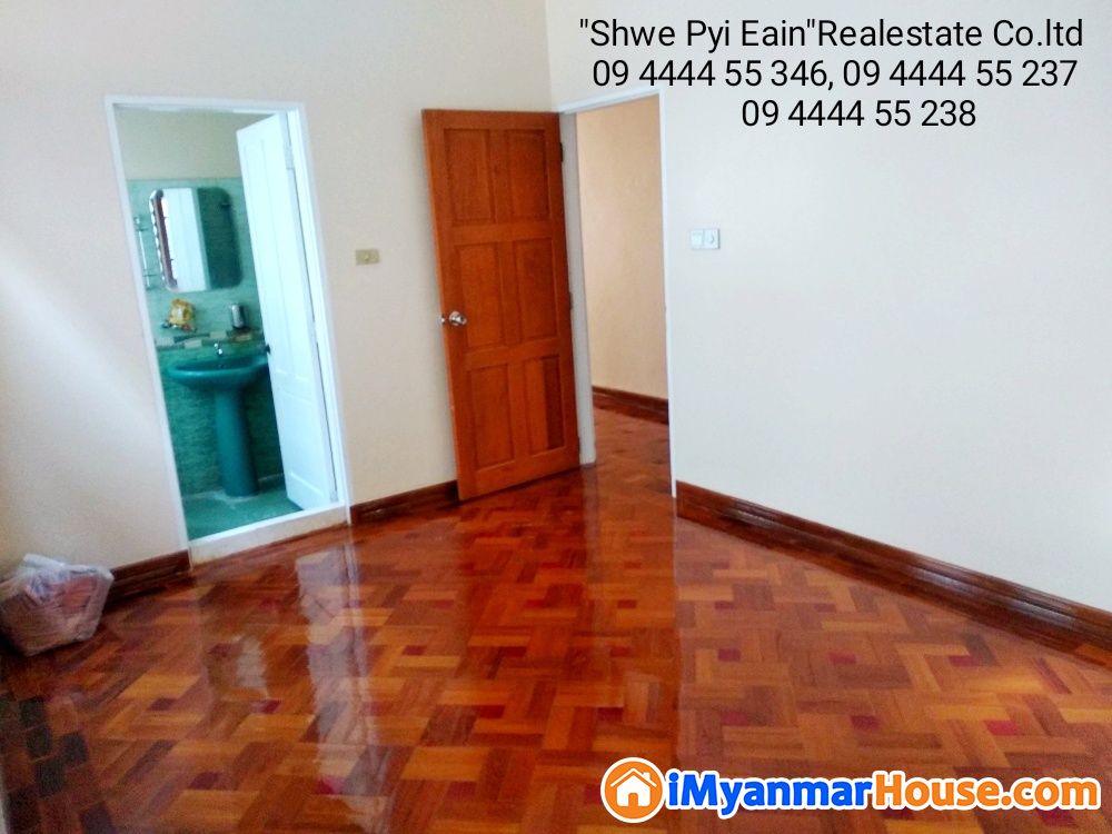 House For Sale - For Sale - ဗဟန်း (Bahan) - ရန်ကုန်တိုင်းဒေသကြီး (Yangon Region) - 35,000 Lakh (Kyats) - S-11175869 | iMyanmarHouse.com