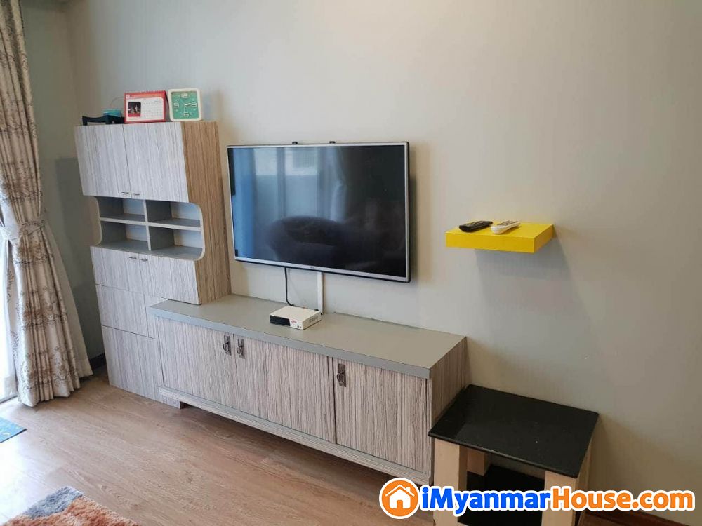 Star City ကြယ်စင်အိမ်ရာတွင် အခန်းရောင်းရန်ရှိသည် For Sale သံလျင