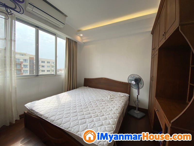 Star City ကြယ်စင်အိမ်ရာတွင် အခန်းရောင်းရန်ရှိသည် For Sale သံလျင