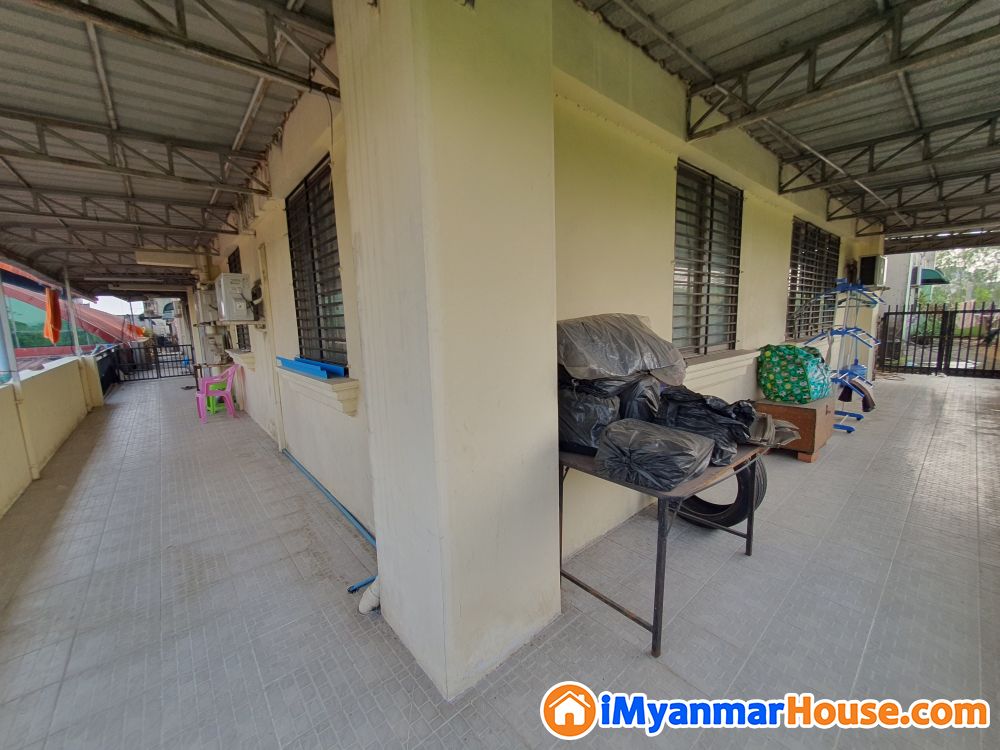 Ocean Condoအရောင်းဗိုလ်တထောင်မြို့နယ် - ရောင်းရန် - ဗိုလ်တထောင် (Botahtaung) - ရန်ကုန်တိုင်းဒေသကြီး (Yangon Region) - 2,900 သိန်း (ကျပ်) - S-11177485 | iMyanmarHouse.com