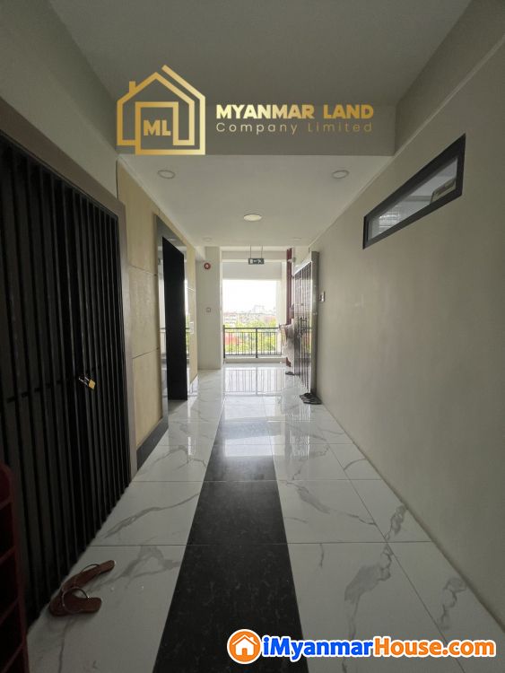 Yankin Condo - ရောင်းရန် - ရန်ကင်း (Yankin) - ရန်ကုန်တိုင်းဒေသကြီး (Yangon Region) - 3,200 သိန်း (ကျပ်) - S-11181265 | iMyanmarHouse.com