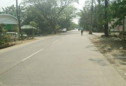 မြောက်ဒဂုံမြို့နယ်ရှိနေရာကောင်းလုံးချင်း၊​မြေကွက်များရောင်းမည်