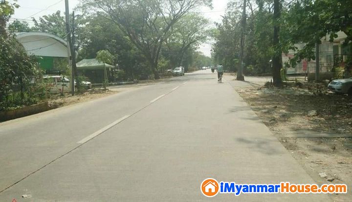 မြောက်ဒဂုံမြို့နယ်ရှိနေရာကောင်းလုံးချင်း၊​မြေကွက်များရောင်းမည် - ရောင်းရန် - ဒဂုံမြို့သစ် မြောက်ပိုင်း (Dagon Myothit (North)) - ရန်ကုန်တိုင်းဒေသကြီး (Yangon Region) - 4,750 သိန်း (ကျပ်) - S-11195637 | iMyanmarHouse.com