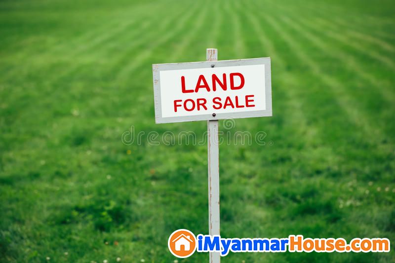 ရန်ကင်း ​ေကျာက်ကုန်းလမ်းကျယ် မြေ+BN-2မြန်ရောင်းမည်။ - ရောင်းရန် - ရန်ကင်း (Yankin) - ရန်ကုန်တိုင်းဒေသကြီး (Yangon Region) - 13,000 သိန်း (ကျပ်) - S-11200376 | iMyanmarHouse.com