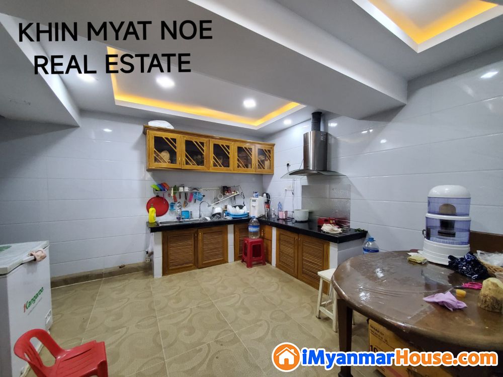 #Fully_Decorated ပြင်ဆင်ထားသည့် ဗဟန်းမြို့နယ်ရှိ &quot;𝐆𝐫𝐚𝐧𝐝 𝐒𝐚𝐲𝐚𝐫 𝐒𝐚𝐧 𝐂𝐨𝐧𝐝𝐨&quot; ရောင်းရန်ရှိပါသည် - ရောင်းရန် - ဗဟန်း (Bahan) - ရန်ကုန်တိုင်းဒေသကြီး (Yangon Region) - 3,800 သိန်း (ကျပ်) - S-11222276 | iMyanmarHouse.com