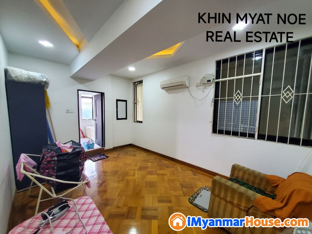 #Fully_Decorated ပြင်ဆင်ထားသည့် ဗဟန်းမြို့နယ်ရှိ &quot;𝐆𝐫𝐚𝐧𝐝 𝐒𝐚𝐲𝐚𝐫 𝐒𝐚𝐧 𝐂𝐨𝐧𝐝𝐨&quot; ရောင်းရန်ရှိပါသည် - ရောင်းရန် - ဗဟန်း (Bahan) - ရန်ကုန်တိုင်းဒေသကြီး (Yangon Region) - 3,800 သိန်း (ကျပ်) - S-11222276 | iMyanmarHouse.com