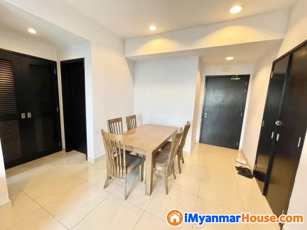 Gems Garden Condominium For Sale - ရောင်းရန် - လှိုင် (Hlaing) - ရန်ကုန်တိုင်းဒေသကြီး (Yangon Region) - 2,980 သိန်း (ကျပ်) - S-11225798 | iMyanmarHouse.com