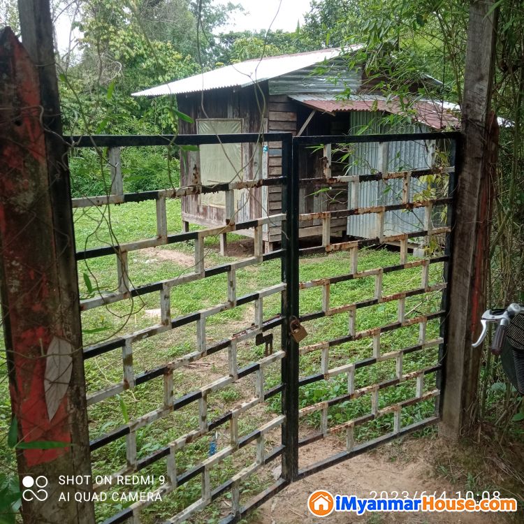 for sale - For Sale - ကျောက်တန်း (Kyauktan) - ရန်ကုန်တိုင်းဒေသကြီး (Yangon Region) - 350 Lakh (Kyats) - S-11315154 | iMyanmarHouse.com
