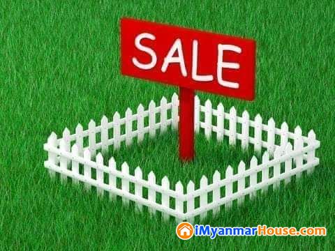 For Sale - For Sale - ဗိုလ်တထောင် (Botahtaung) - ရန်ကုန်တိုင်းဒေသကြီး (Yangon Region) - 1,400 Lakh (Kyats) - S-11360747 | iMyanmarHouse.com