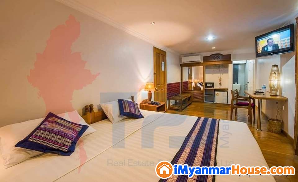 မန္တလေးတိုင်း၊ ညောင်ဦးမြို့နယ်၊ ပုဂံမြို့သစ်တွင် ရောင်းရန်ရှိသည် - ရောင်းရန် - ညောင်ဦး (Nyaung-U) - မန္တလေးတိုင်းဒေသကြီး (Mandalay Region) - 40,000 သိန်း (ကျပ်) - S-11385180 | iMyanmarHouse.com