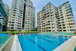🙏🙏🙏...Bahan Township Pearl Condo For Sale...🙏🙏🙏