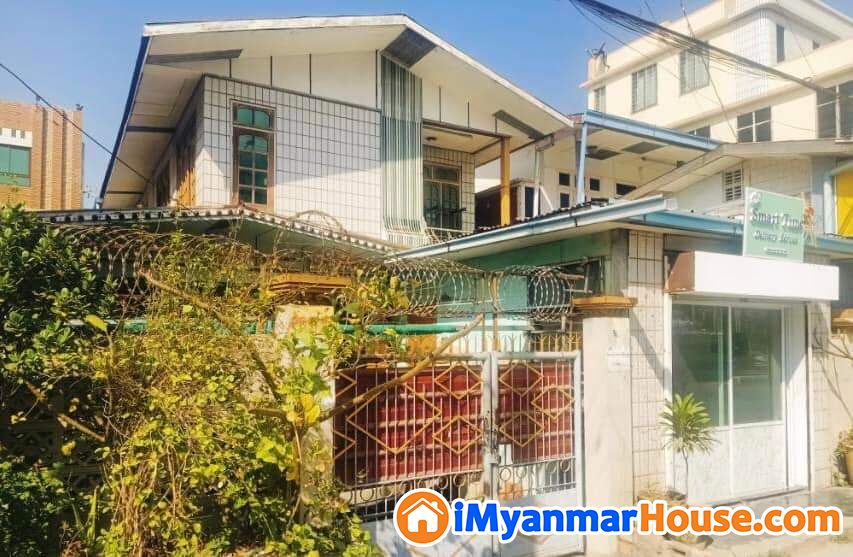 62 လမ်းတင် အရောင်း - ရောင်းရန် - ချမ်းအေးသာဇံ (Chan Aye Thar Zan) - မန္တလေးတိုင်းဒေသကြီး (Mandalay Region) - 10,000 သိန်း (ကျပ်) - S-11387912 | iMyanmarHouse.com