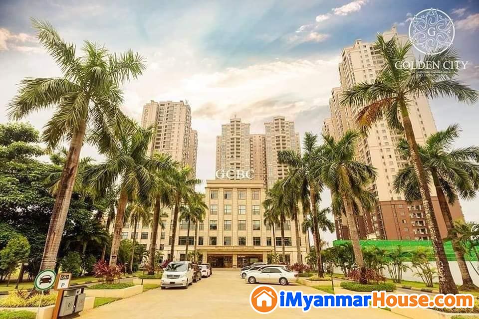 &quot;သိန်း𝟐𝟓𝟎𝟎&quot; Luxury ဆန်ဆန် '𝐅𝐚𝐜𝐢𝐥𝐢𝐭𝐢𝐞𝐬' အပြည်ပါဝင် Condoကိုရှာနေပါသလား?? - For Sale - ရန်ကင်း (Yankin) - ရန်ကုန်တိုင်းဒေသကြီး (Yangon Region) - 2,500 Lakh (Kyats) - S-11401151 | iMyanmarHouse.com