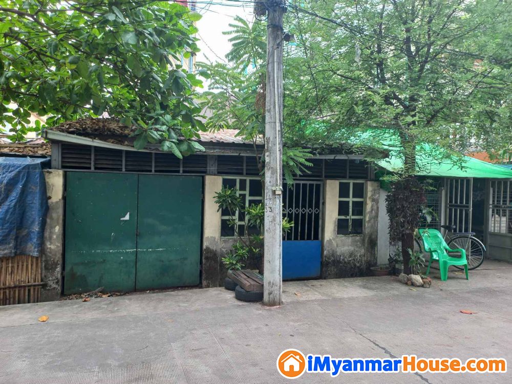 မြောက်ဥက္ကလာ သုဓမ္မာလမ်းမကြီး ရွှေလမင်းဆေး ရုံအနီး မြေကွက် ရောင်းရန်ရှိသည်. - ရောင်းရန် - မြောက်ဥက္ကလာပ (North Okkalapa) - ရန်ကုန်တိုင်းဒေသကြီး (Yangon Region) - 1,511 သိန်း (ကျပ်) - S-11406674 | iMyanmarHouse.com