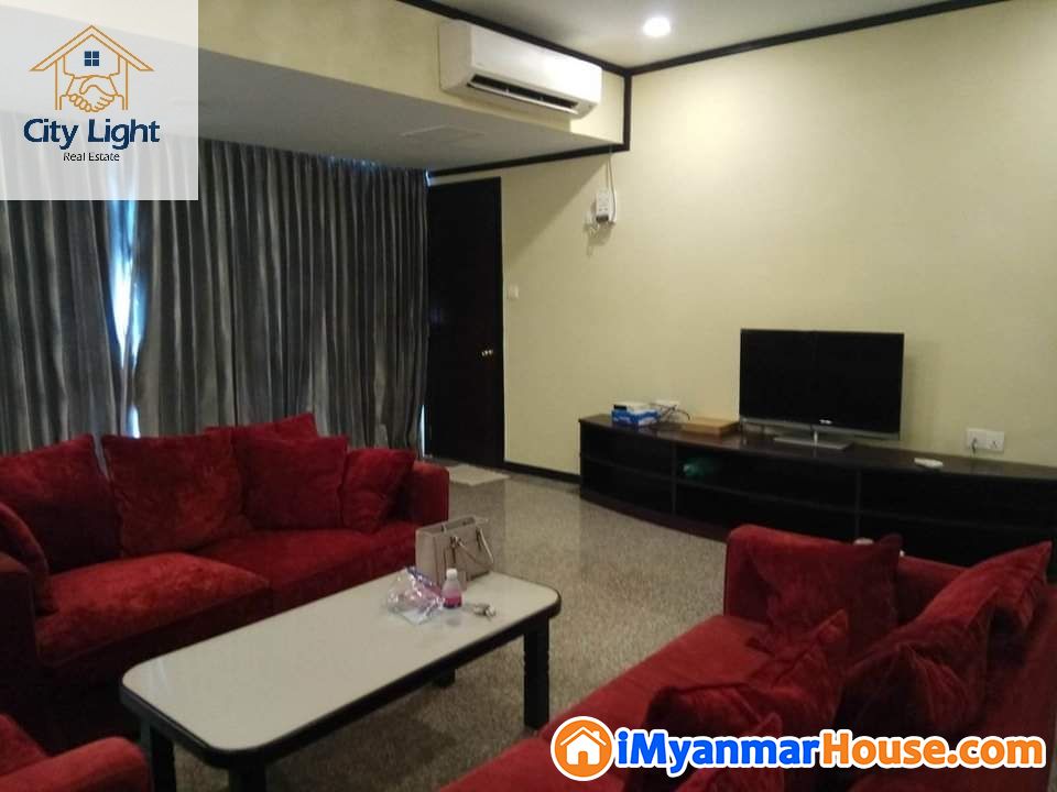 Condo For Sale - For Sale - အလုံ (Ahlone) - ရန်ကုန်တိုင်းဒေသကြီး (Yangon Region) - 3,700 Lakh (Kyats) - S-11412408 | iMyanmarHouse.com