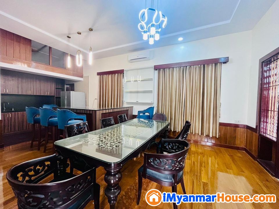 သူရိန်ရိပ်မွန်အိမ်ယာ - ရောင်းရန် - လှိုင် (Hlaing) - ရန်ကုန်တိုင်းဒေသကြီး (Yangon Region) - 18,500 သိန်း (ကျပ်) - S-11413129 | iMyanmarHouse.com