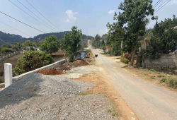 အေးချမ်းသာယာလှတဲ့ကလောမြို့လေးရဲ့ အချက်အခြာကျတဲ့နေရာလေးမှာ ပိုင်ဆိုင်မှုခိုင်မာတဲ့...