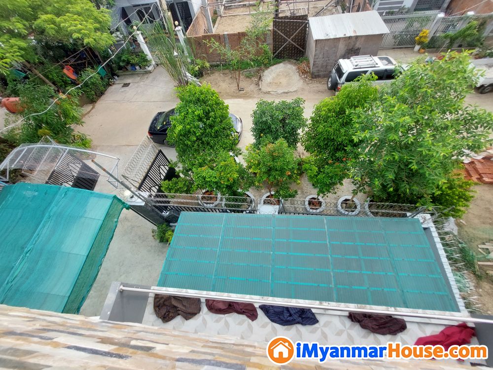 ​မြောက်ဒဂုံမြို့နယ် ၃၈ရပ်ကွက် 3Rcကို7000သိန်းအ​လျော့တင်းစျေးဖြင့်ရောင်းပေးပါမယ်ခင်ဗျာ - ရောင်းရန် - ဒဂုံမြို့သစ် မြောက်ပိုင်း (Dagon Myothit (North)) - ရန်ကုန်တိုင်းဒေသကြီး (Yangon Region) - 7,000 သိန်း (ကျပ်) - S-11414848 | iMyanmarHouse.com