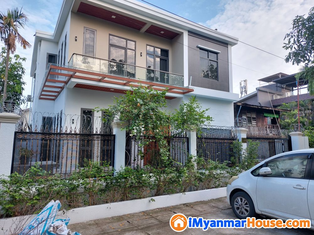 မြောက်ဒဂုံမြို့နယ် ၃၅ရပ်ကွက် စျေးတန်တန် နေရာကောင်းကောင်း မြန်မြန်ရောင်းမယ် - ရောင်းရန် - ဒဂုံမြို့သစ် မြောက်ပိုင်း (Dagon Myothit (North)) - ရန်ကုန်တိုင်းဒေသကြီး (Yangon Region) - 6,800 သိန်း (ကျပ်) - S-11431609 | iMyanmarHouse.com