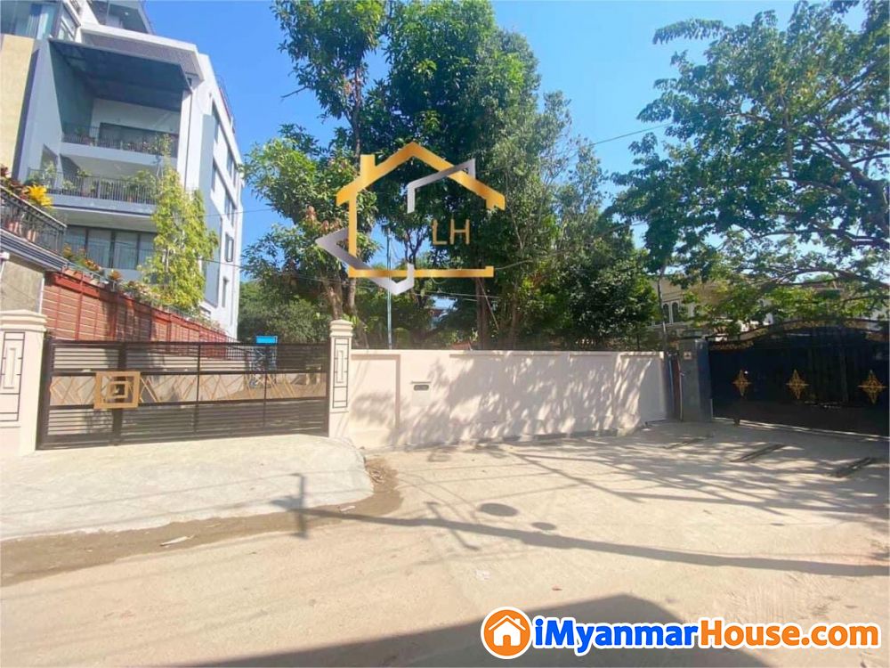 (50’ x 100’)အကျယ်၊ ရန်ကင်းမြို့နယ်၊ ဘောက်ထော် တွင် မြေကွက် ရောင်းရန်ရှိ - ရောင်းရန် - ရန်ကင်း (Yankin) - ရန်ကုန်တိုင်းဒေသကြီး (Yangon Region) - 23,000 သိန်း (ကျပ်) - S-11417548 | iMyanmarHouse.com