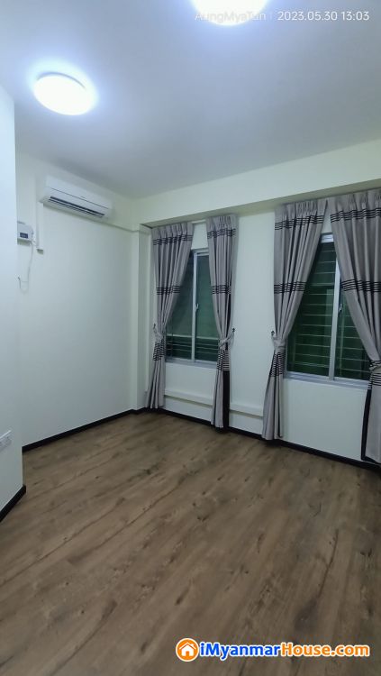 ✨ ကျောက်ကုန်း Residence ကွန်ဒိုတိုက်ခန်း ✨ #အရောင်း - ရောင်းရန် - ရန်ကင်း (Yankin) - ရန်ကုန်တိုင်းဒေသကြီး (Yangon Region) - 2,980 သိန်း (ကျပ်) - S-11417987 | iMyanmarHouse.com