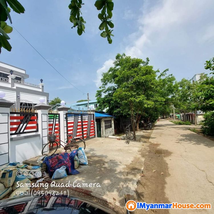 ​လှော်ကားလမ်းမအနီး55နှစ်ထပ်တိုက်သစ်အ​ရောင်း - ရောင်းရန် - ဒဂုံမြို့သစ် တောင်ပိုင်း (Dagon Myothit (South)) - ရန်ကုန်တိုင်းဒေသကြီး (Yangon Region) - 1,650 သိန်း (ကျပ်) - S-11426465 | iMyanmarHouse.com