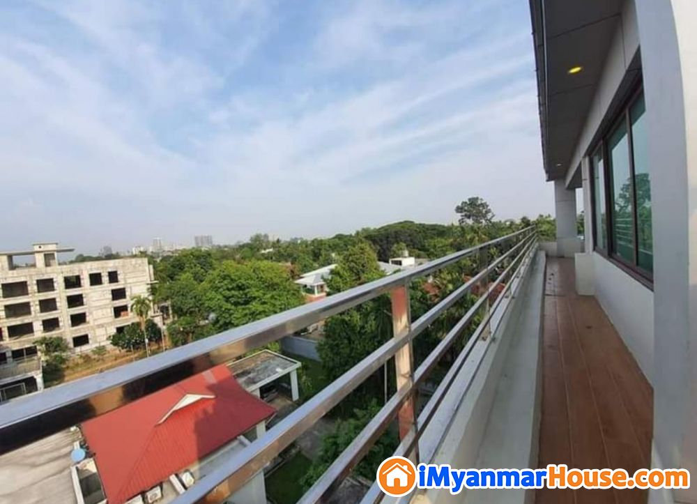 ကမာရြတ္ အင္းယားလမ္းေပၚရိွ JL Inya Residence အခန္းက်ယ္ေရာင္းမည္ - ရောင်းရန် - ကမာရွတ် (Kamaryut) - ရန်ကုန်တိုင်းဒေသကြီး (Yangon Region) - 8,000 သိန်း (ကျပ်) - S-11429249 | iMyanmarHouse.com