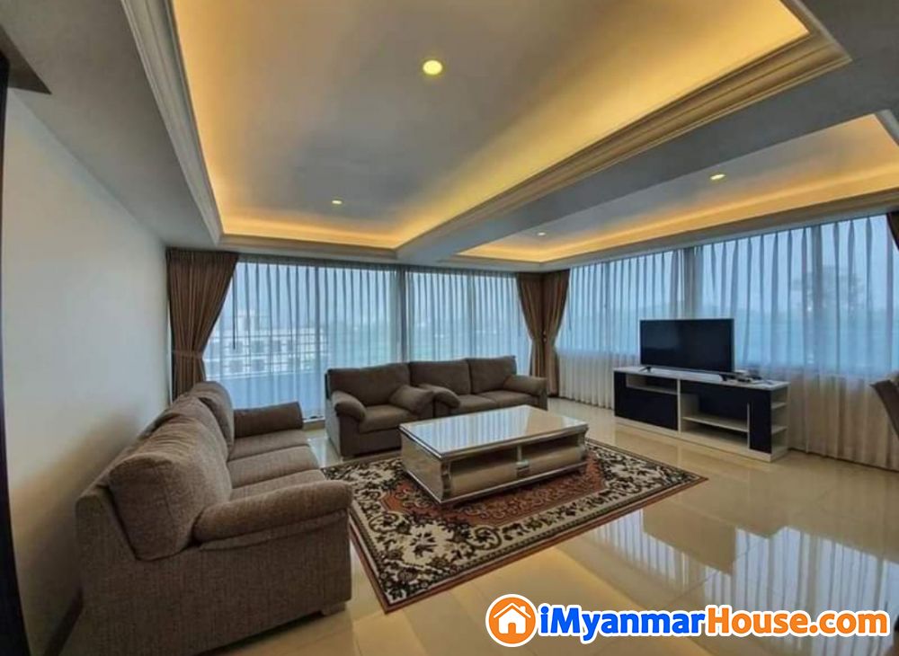 ကမာရြတ္ အင္းယားလမ္းေပၚရိွ JL Inya Residence အခန္းက်ယ္ေရာင္းမည္ - ရောင်းရန် - ကမာရွတ် (Kamaryut) - ရန်ကုန်တိုင်းဒေသကြီး (Yangon Region) - 8,000 သိန်း (ကျပ်) - S-11429249 | iMyanmarHouse.com
