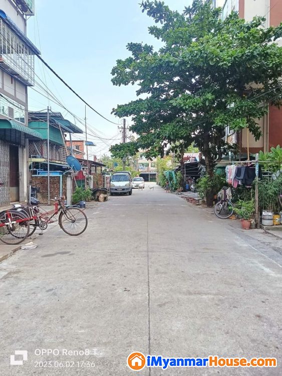 တောင်ဥက္ကလာပမြို့နယ် ယဿဝတီ 15လမ်းရှိ တိုက်ခန်း ရောင်းမည်။ - ရောင်းရန် - တောင်ဥက္ကလာပ (South Okkalapa) - ရန်ကုန်တိုင်းဒေသကြီး (Yangon Region) - 980 သိန်း (ကျပ်) - S-11430153 | iMyanmarHouse.com
