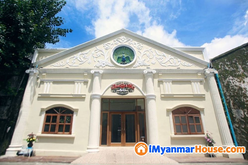 မြို့ထဲ ၃၉ လမ်း ၄၀ လမ်း (လမ်းနှစ်ဖက်ပေါက်).ဂရန်မြေကွက်အရောင်း - ရောင်းရန် - ကျောက်တံတား (Kyauktada) - ရန်ကုန်တိုင်းဒေသကြီး (Yangon Region) - 35,000 သိန်း (ကျပ်) - S-11843569 | iMyanmarHouse.com