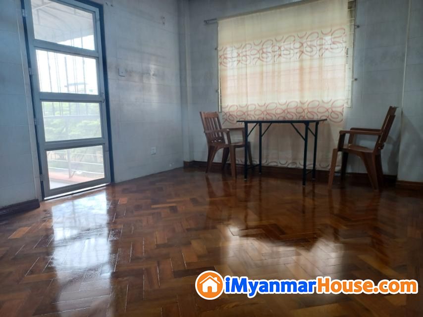မလိခအိမ်ယာဝန်းတိုက်ခန်း ရောင်းရန်ရှိသည်။ - ရောင်းရန် - သင်္ဃန်းကျွန်း (Thingangyun) - ရန်ကုန်တိုင်းဒေသကြီး (Yangon Region) - 2,500 သိန်း (ကျပ်) - S-11856274 | iMyanmarHouse.com