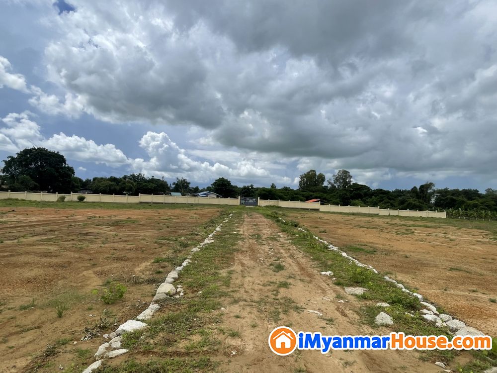 စီးပွားရေးလုပ်ရန် အသင့်တော်ဆုံး ဂျပန်သီလဝါစက်မူဇူန်အနီး ကျောက်တန်းဉယျာည်ခြံမြေအရောင်း - ရောင်းရန် - ကျောက်တန်း (Kyauktan) - ရန်ကုန်တိုင်းဒေသကြီး (Yangon Region) - 0 သိန်း (ကျပ်) - S-11863471 | iMyanmarHouse.com