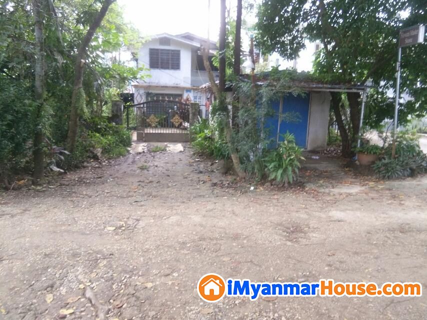 ခု မဝယ်မိထားရင်💯 နောင်တရနိုင်မယ့် မြောက်ဒဂုံမြို့နယ်က ဂရန်အမည်ပေါက် မြေကွက်ပိုင်ရှင်တိုက်ရိုက်အရောင်း🍀 - ရောင်းရန် - ဒဂုံမြို့သစ် မြောက်ပိုင်း (Dagon Myothit (North)) - ရန်ကုန်တိုင်းဒေသကြီး (Yangon Region) - 9,500 သိန်း (ကျပ်) - S-12036807 | iMyanmarHouse.com